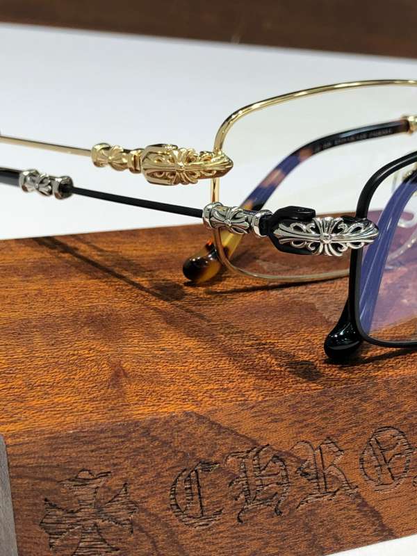 Picture of Chrome Hearts Optical Glasses _SKUfw52079901fw